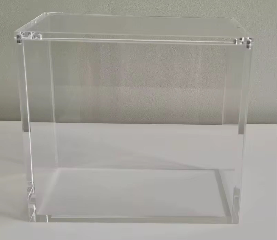 TECA BOX 36 BUSTE