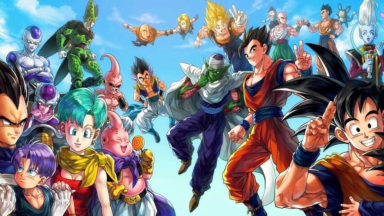 Dragonball