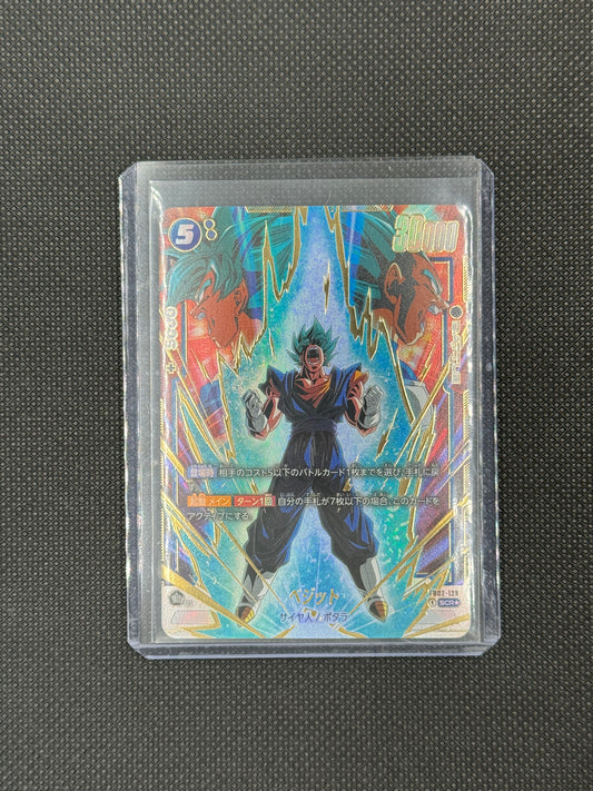 Vegito fb02-139 scr⭐️