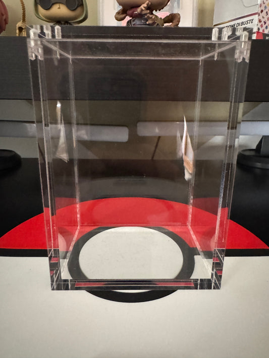 Teca per bundle 6 buste