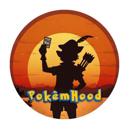 Pokemhood